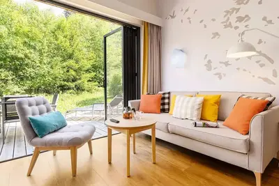 Image de Cottage 4 Personnes Premium Rénové