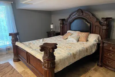 Image de Spacious apartment