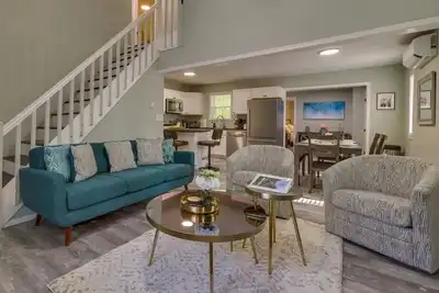 Image de Spacious Mountain Retreat in Amenity filled Community-near Skiing and Waterparks