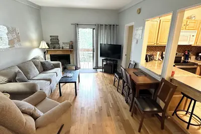 Village at Winnipesaukee Condo!