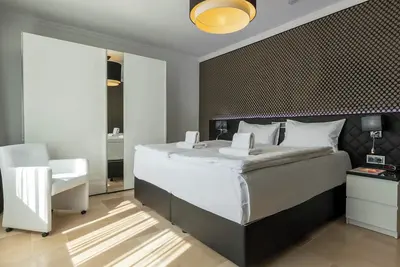 Image de Medici - 02 Two-Bedroom Apartment