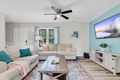 Image de Bright Wilmington Stay ★ 1 mi Uncw ★ 4 mi to Beach