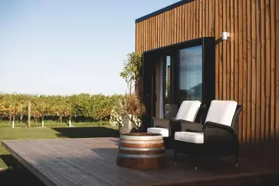 Image de Matawhero Wines
