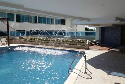 Image de Studio Apartment E11c Near The Sea With Pool