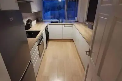 Image de Charming 2-Bed House in Swansea