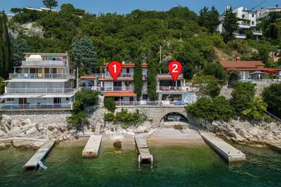 Image de Adriatic Pearl Suite 1, Kraljevica, Croatia