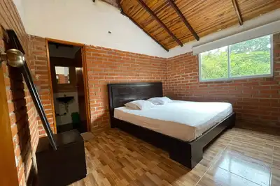 Image de Séjour en famille à Bunkua