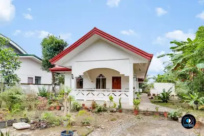 Image de Cozy house that provides relaxation to the guest