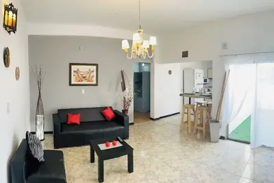 Image de Encantador Depto en Caba