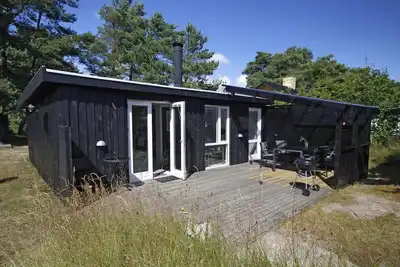 Image de \"Talvikki\" - 250m from the sea by Interhome