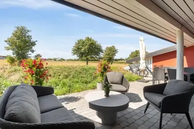 Image de \"Cornelia\" - 6km from the sea by Interhome