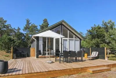 Image de \"Hilje\" - 350m from the sea by Interhome