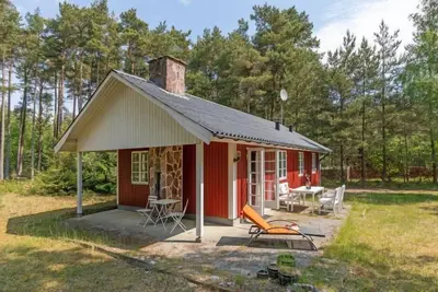 Image de \"Aave\" - 800m from the sea by Interhome