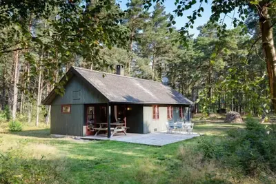 \"Chenoa\" - 200m from the sea by Interhome