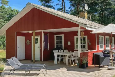 Image de \"Meret\" - 800m from the sea by Interhome