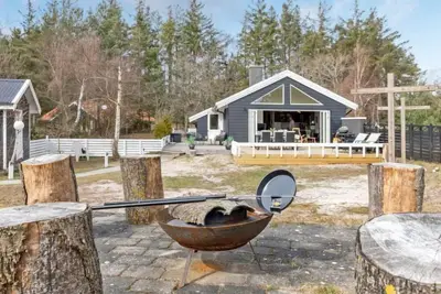 Image de \"Margarethe\" - 250m from the sea by Interhome