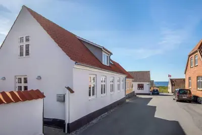 Image de \"Heleen\" - 100m from the sea by Interhome