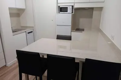 Image de Cervante Apartment