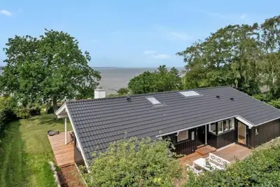 Image de \"Dorett\" - 30m to the inlet by Interhome