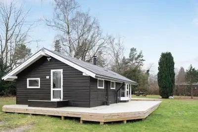 Image de \"Nannina\" - 225m to the fjord by Interhome