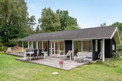 Image de \"Heino\" - 3. 5km from the sea by Interhome