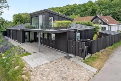 Image de \"Ebke\" - 70m from the sea by Interhome