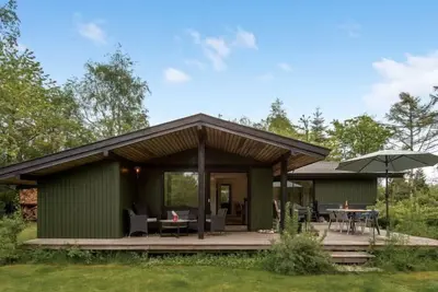 Image de \"Lasse\" - 1. 5km from the sea by Interhome