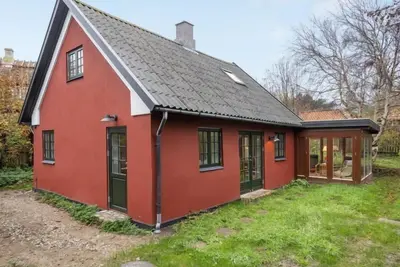 Image de \"Tabetha\" - 25m from the sea by Interhome