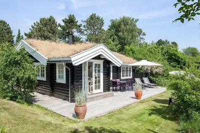 Image de \"Ottil\" - 1km from the sea by Interhome