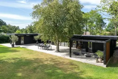 Image de \"Hævnir\" - 1km from the sea by Interhome