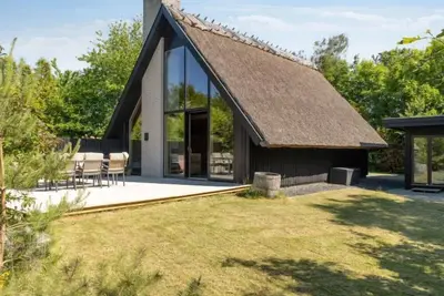 Image de \"Anssi\" - 300m from the sea by Interhome