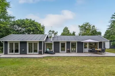 \"Sverkel\" - 700m from the sea by Interhome