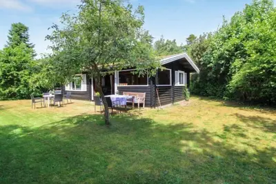 \"Lone\" - 900m from the sea by Interhome