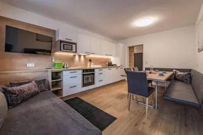Image de Appartement Montec by Interhome