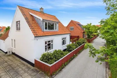 Image de \"Cordelia\" - 1km from the sea by Interhome