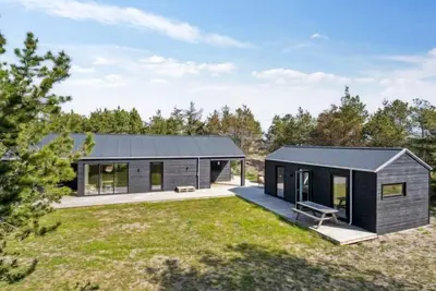 Image de \"Erke\" - 500m from the sea by Interhome