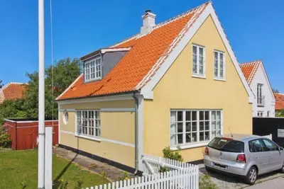 Image de \"Ilselil\" - 500m from the sea by Interhome