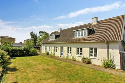 Image de \"Gæsling\" - 1. 6km from the sea by Interhome