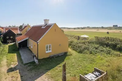 Image de \"Jantje\" - 500m from the sea by Interhome