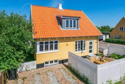 Image de \"Sölve\" - 900m from the sea by Interhome