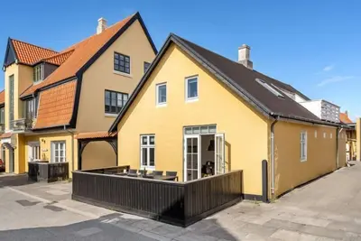 Image de \"Naina\" - 200m from the sea by Interhome