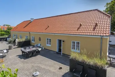 Image de \"Viivi\" - 900m from the sea by Interhome