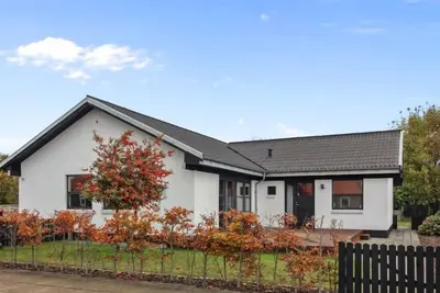 Image de \"Kælle\" - 500m from the sea by Interhome