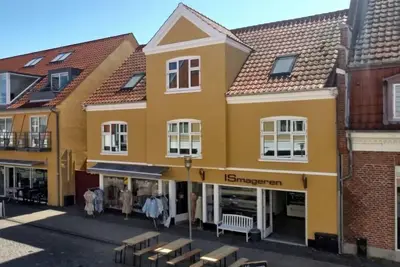 Image de \"Gyrth\" - 250m from the sea by Interhome