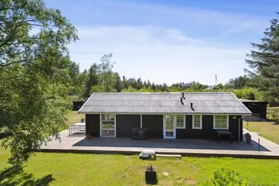 Image de \"Adser\" - 600m from the sea by Interhome