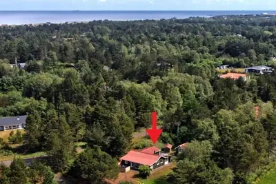 Image de \"Elmer\" - 400m from the sea by Interhome