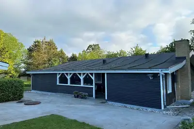 Image de \"Arnhild\" - 750m from the sea by Interhome