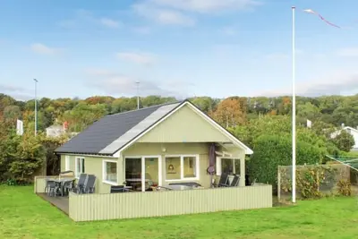 Image de \"Lilibeth\" - 300m from the sea by Interhome