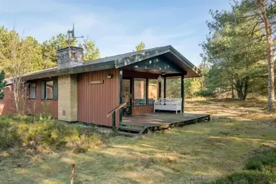 Image de \"Sofus\" - 500m from the sea by Interhome