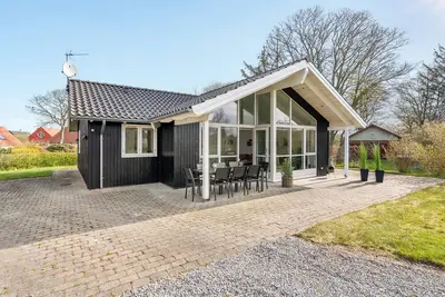 Image de \"Skammel\" - 900m from the sea by Interhome